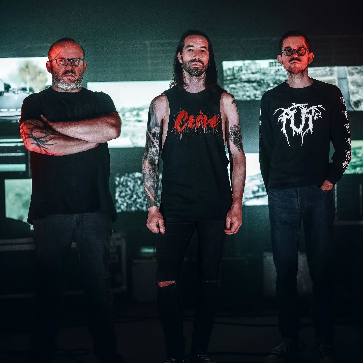 The Discord 📸 @laithanhy