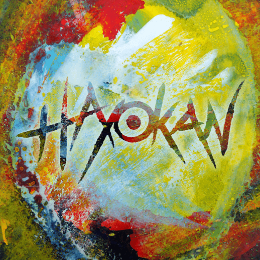 Hayokan artwork