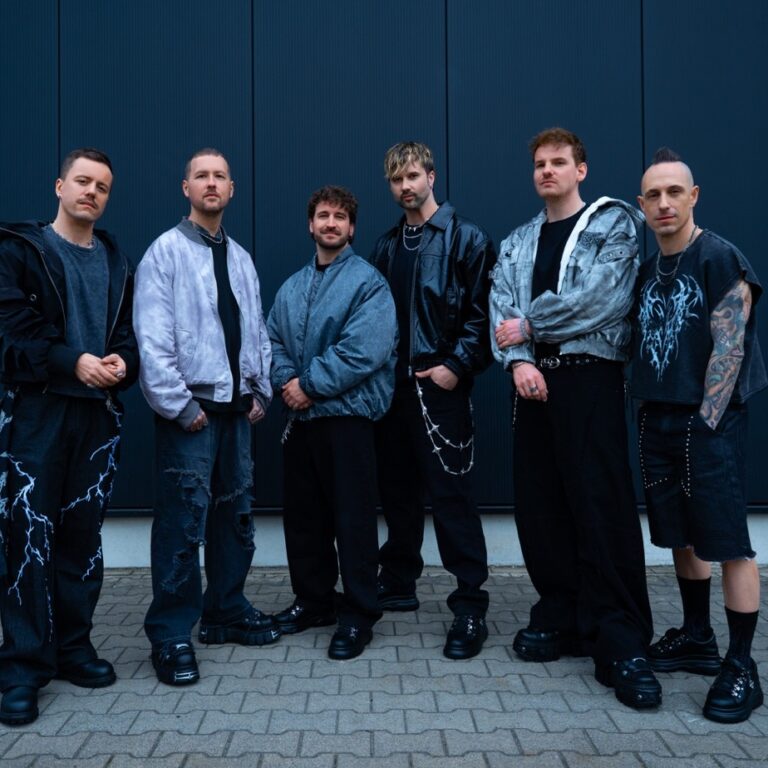 electric callboy 2026