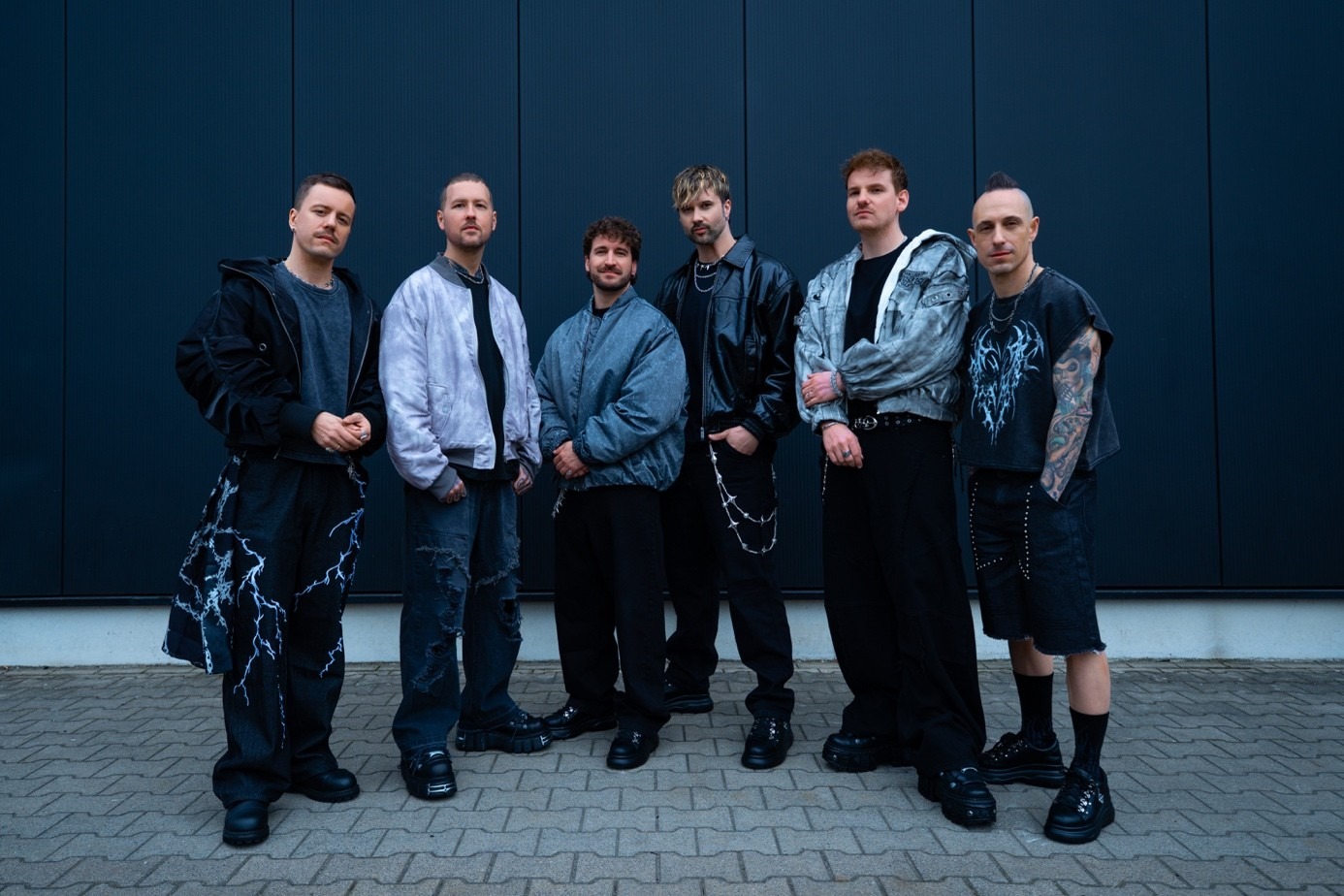 electric callboy 2026