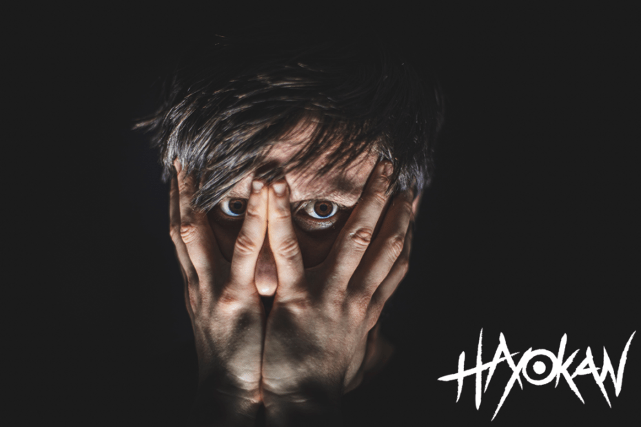 hayokan - Clément Lebraud