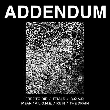 health ADDENDUM EP