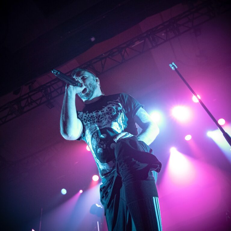 Periphery paris 2024 by Romain Collet