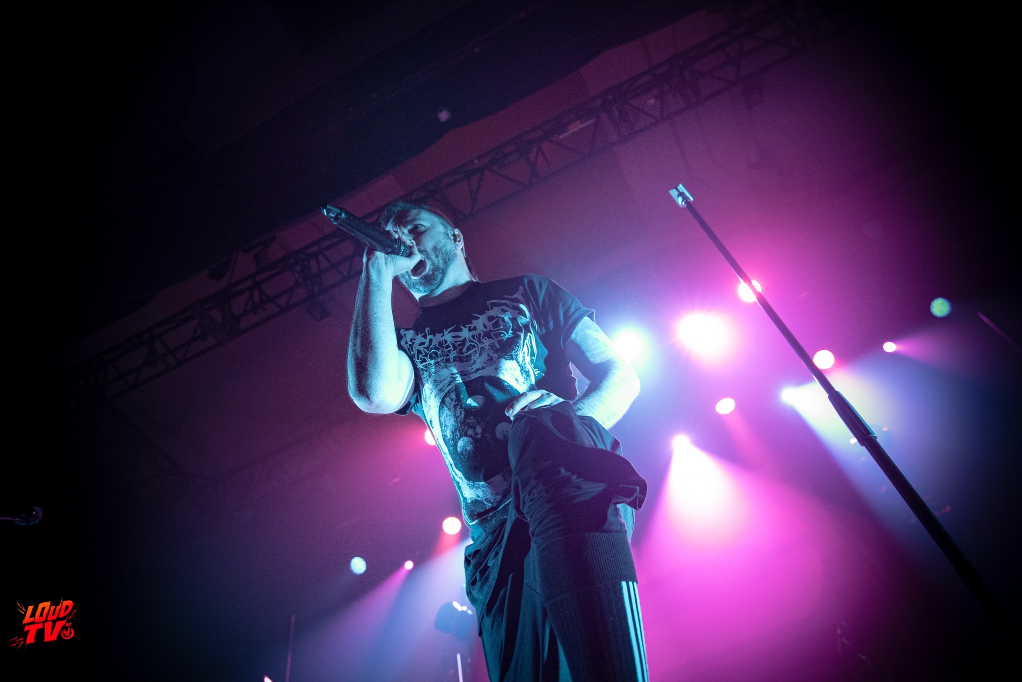 Periphery paris 2024 by Romain Collet