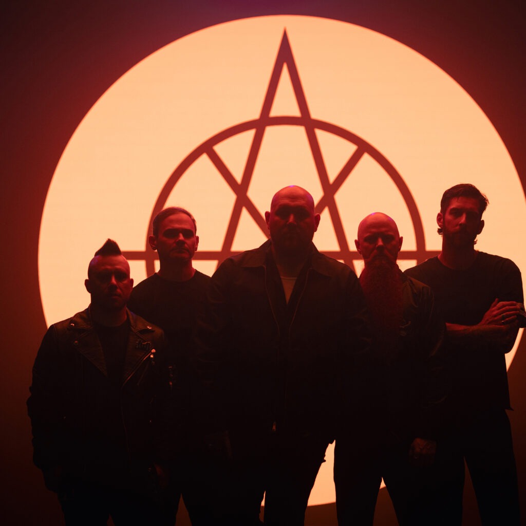 Atreyu Dead Promo 2025 web