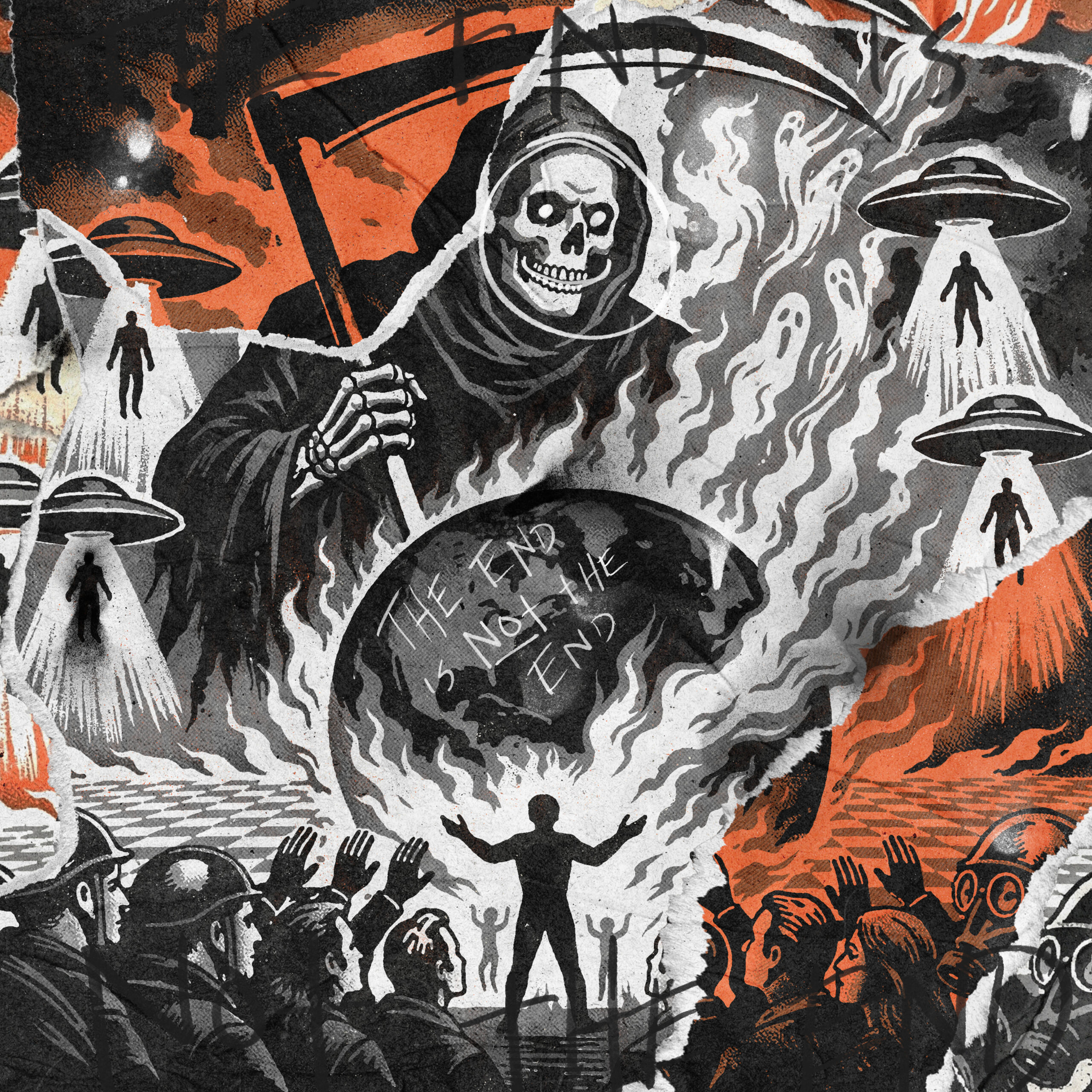 Atreyu TEINTE Cover Web