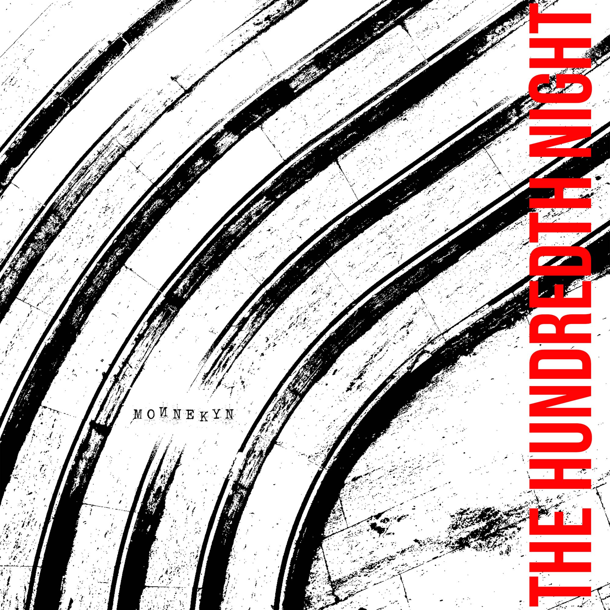 “THE HUNDREDTH NIGHT”