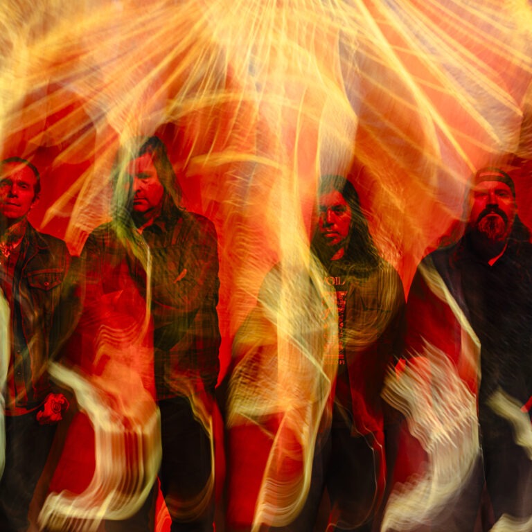 Converge © Nick Fancher