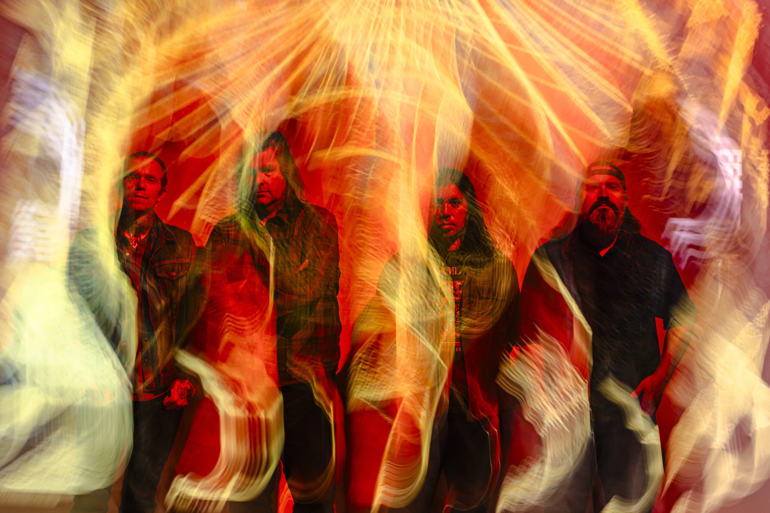 Converge © Nick Fancher