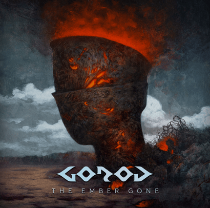 Gorord artwork - Hugo Gravel