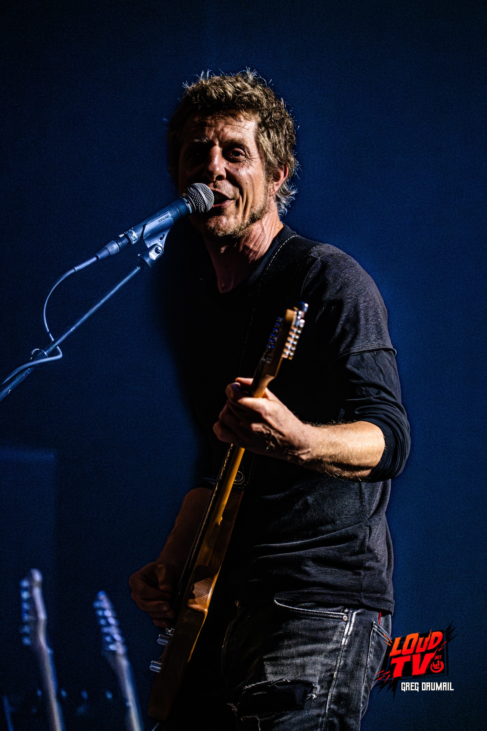 THE GATHERING + LIZZARD Trianon Paris 8 THE GATHERING + LIZZARD Trianon Paris