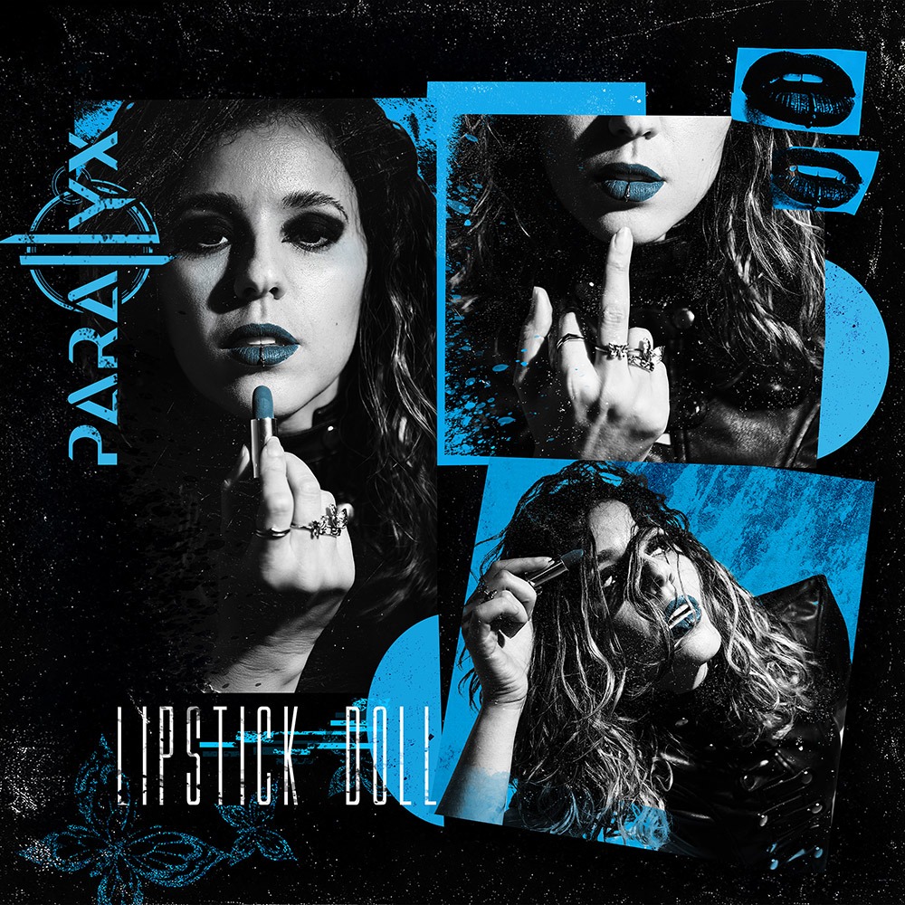 Parallyx-LipstickDoll-Cover