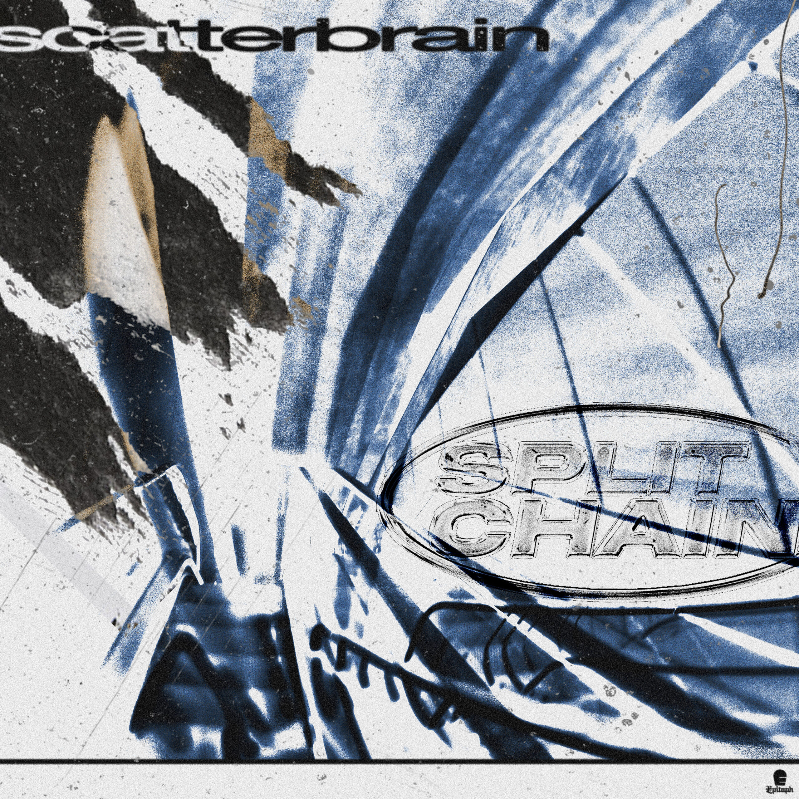 SPLIT CHAIN annonce une édition de luxe de MOTIONBLUR 2 Split Chain Scatterbrain