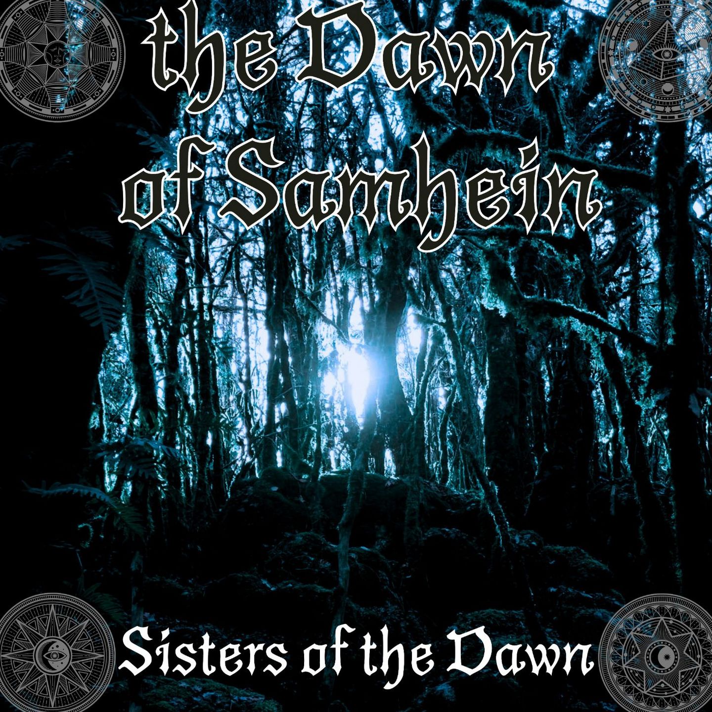 TheDawnOfSAMHEIN-cover