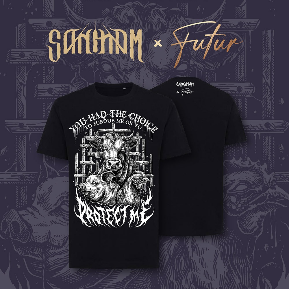 Visuel T Shirt