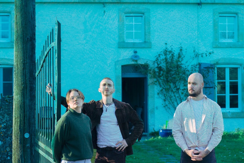BIRDSTONE, un nouvel album "IV" et un clip "NO ONE ELSE" 1 Birdstone Crédit photo : Léonard Szakow