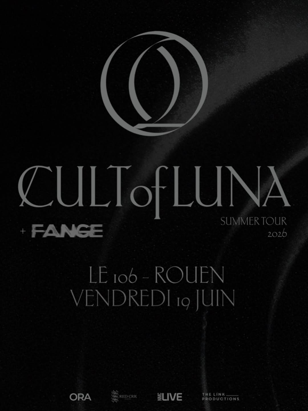 CULT OF LUNA de retour avec "In The Shadow Of Your Shadow", 2 Cult Of Luna 106