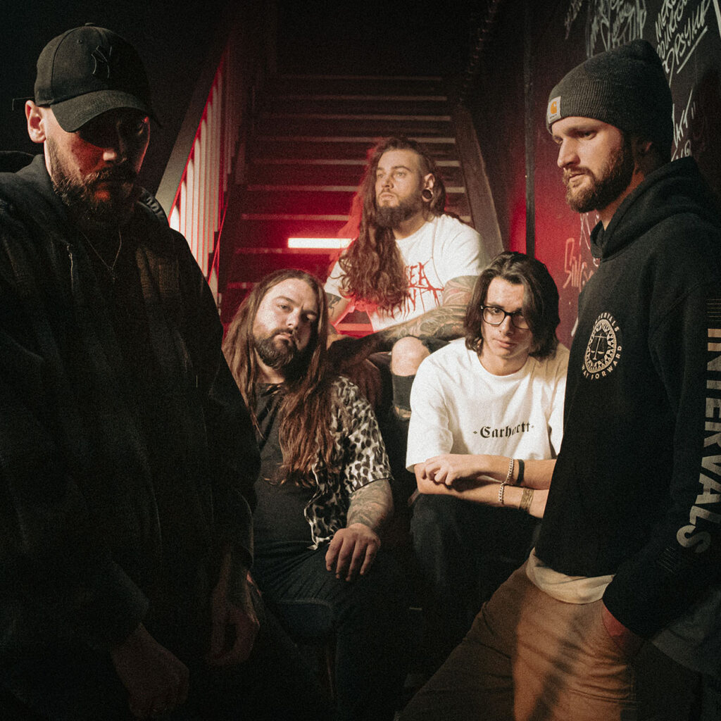 Hurakan Band (Nathan Lebras)