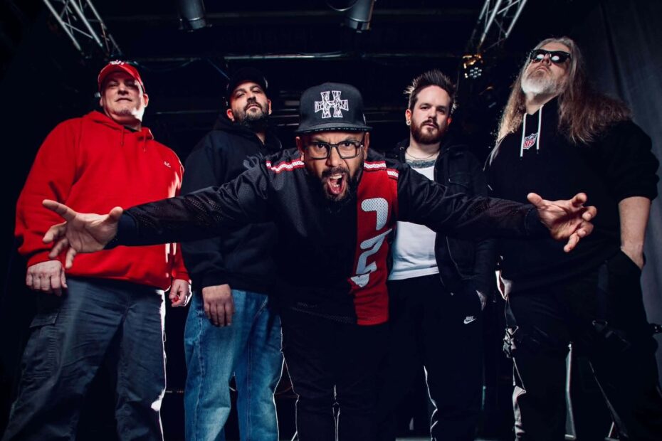 Karmaah sort ”Claim Your Life”, extrait de son prochain album 1 Karmaah