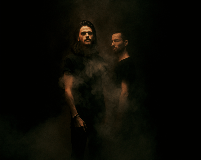 Ølyp - Photo :James K. Barbosa
