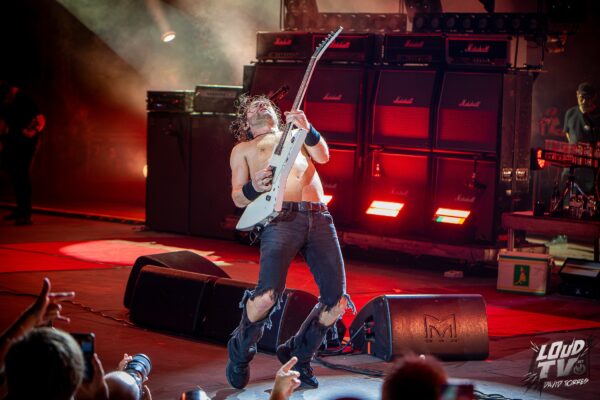 Airbourne CARCA-10