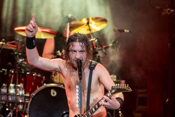 Airbourne CARCA-17