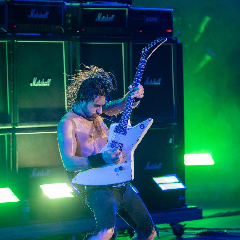 Airbourne