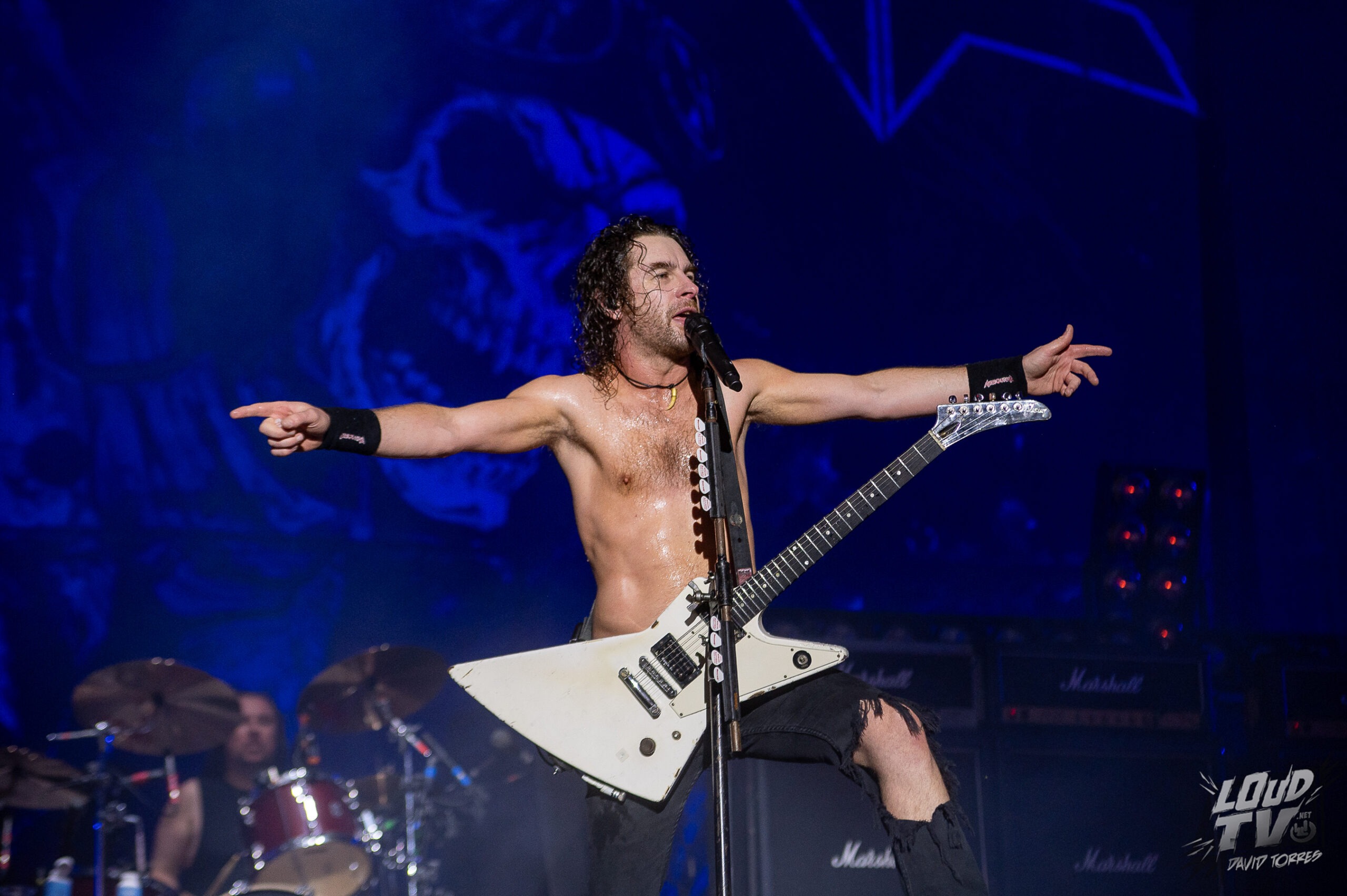 Airbourne