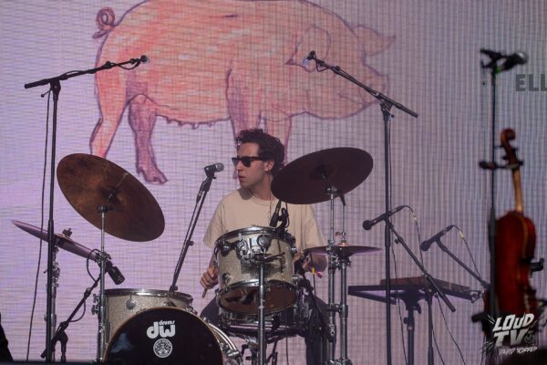 Dove Ellis EUROCK-2