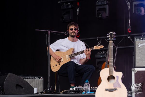 Dove Ellis EUROCK-5