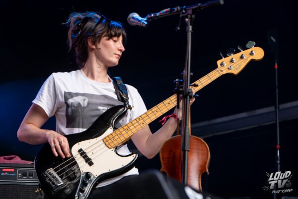 Dove Ellis EUROCK-7