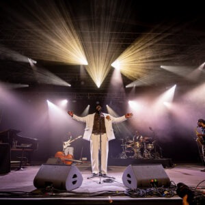 Gregory Porter