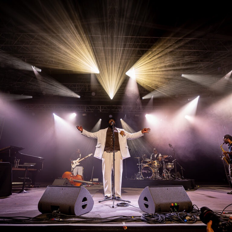 Gregory Porter