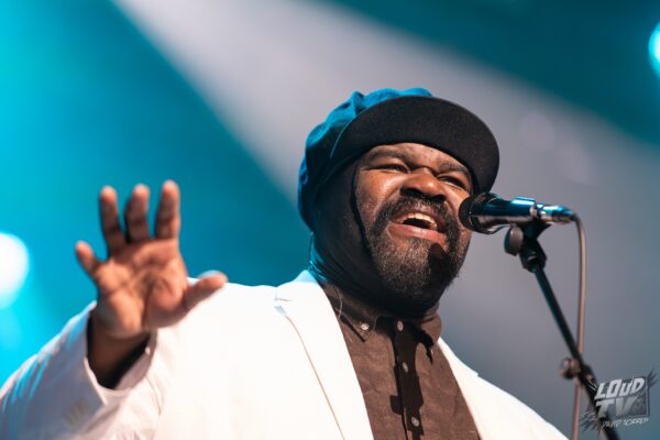Gregory Porter GES-04