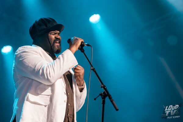 Gregory Porter GES-05