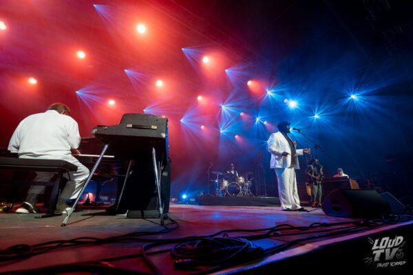 Gregory Porter GES-08