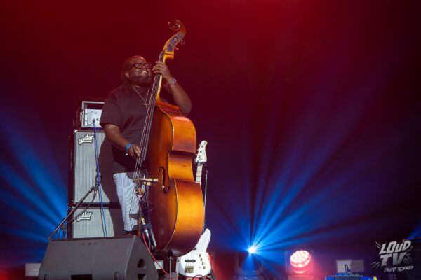 Gregory Porter GES-14