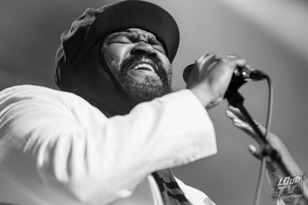 Gregory Porter GES-17