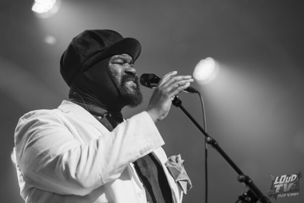 Gregory Porter GES-21