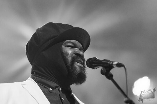 Gregory Porter GES-22