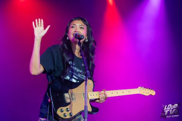 Joy Crookes EUROCK-08