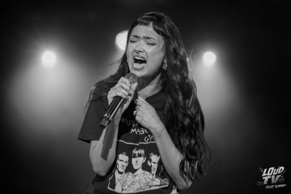Joy Crookes EUROCK-09