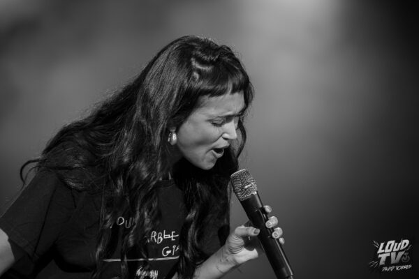 Joy Crookes EUROCK-10
