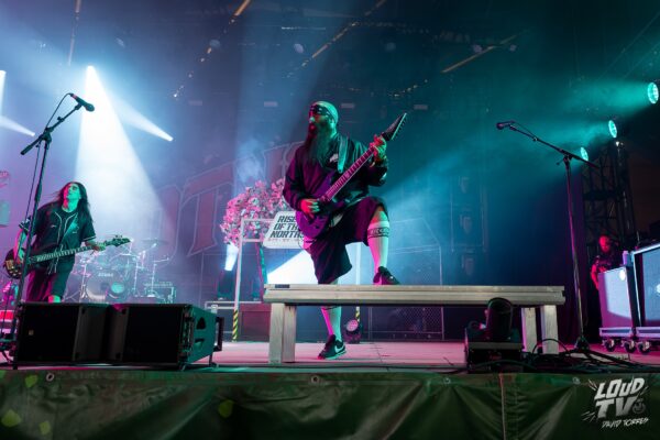 Rise of the Northstar EUROCK-05