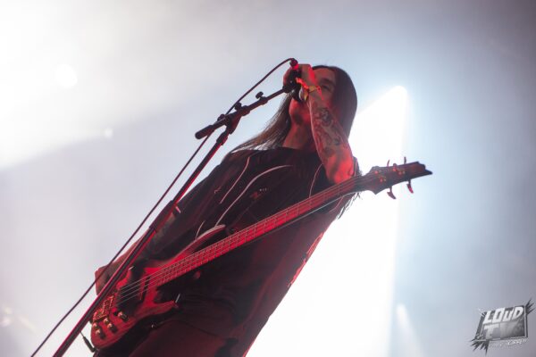 Rise of the Northstar EUROCK-06