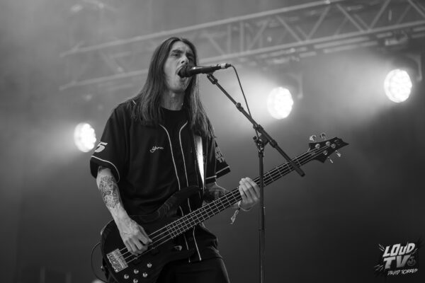 Rise of the Northstar EUROCK-12