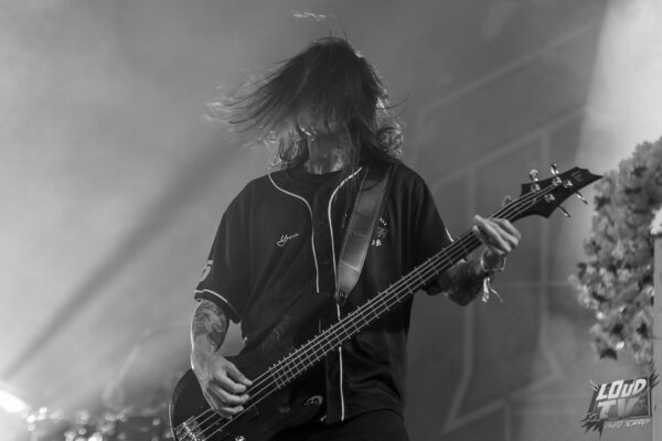 Rise of the Northstar EUROCK-13