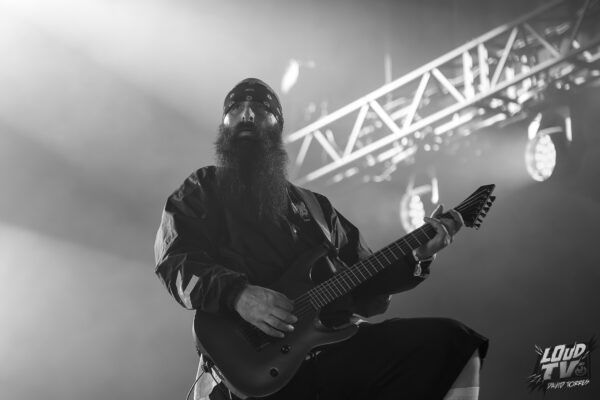 Rise of the Northstar EUROCK-14