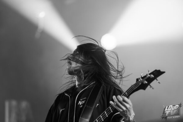 Rise of the Northstar EUROCK-15