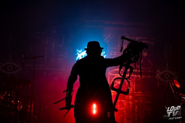 Shaarghot EUROCK-11